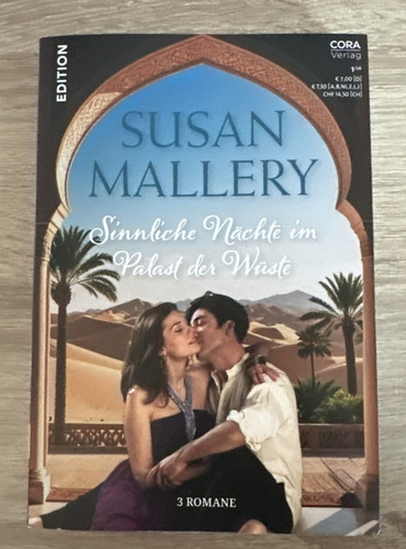 Susan mallery band 1 - mallery, 16