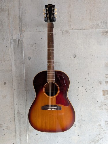 Gibson 1965 - lg-1,