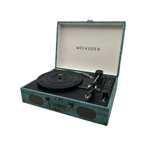 Wockoder 3011 koffer - wockoder,