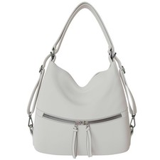 Damen Shopper Hobo Bag vegan