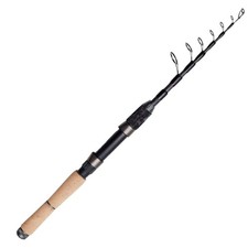 DAM Tele Shadow Mini Spin