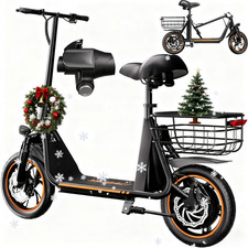 12 Zoll Elektro-Roller YAMALI