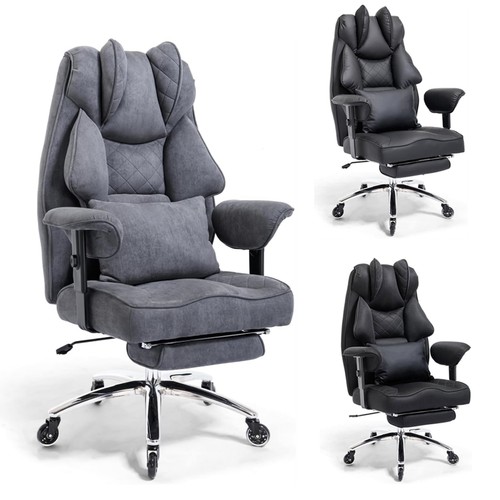Ergonomischer bürostuhl 200kg - ergonomischer,