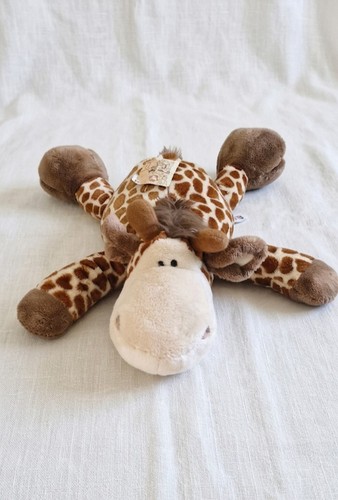 Nici xxl stofftier giraffe - nici,