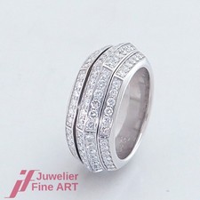 PIAGET Ring - Brillanten