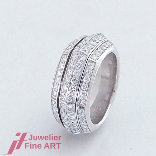 Piaget ring brillanten - ring,