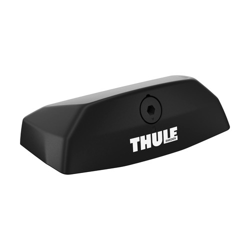 Thule kit cover schwarz - thule, black