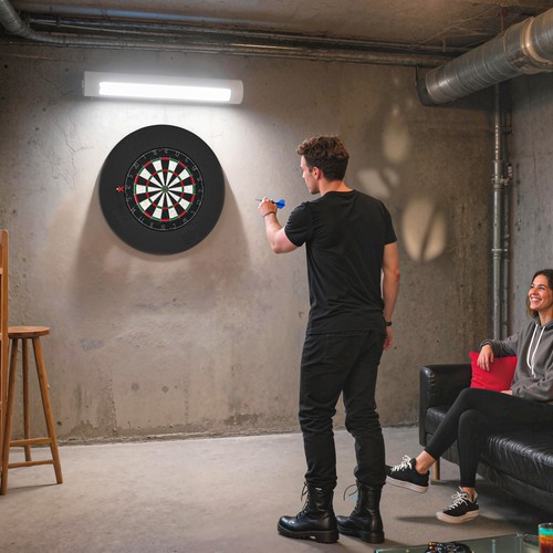 Sportnow dartscheibe mit - dartscheibe,