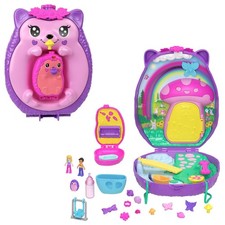Polly Pocket 2-in-1