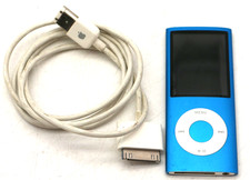 Apple iPod Nano A1285 8GB 4.Generation / BB11529