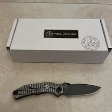 Pohl Force Mike One Desert