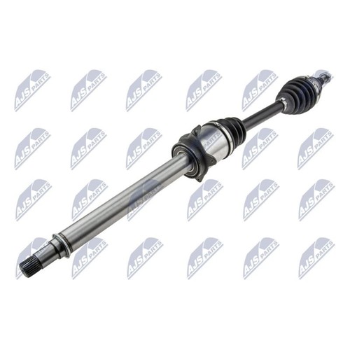Nty antriebswellen passend - 2x,