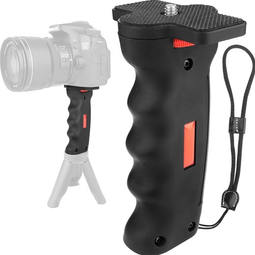 Kamera handgriff stabilisator - handgriff,