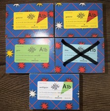 Herrnhuter Bastelsterne