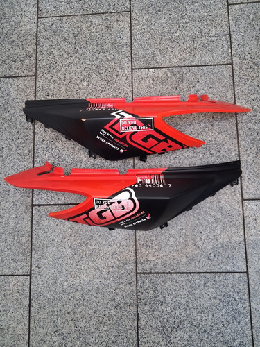 Tgb bull 50 - 50, original