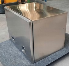 Werkzeugkasten 80x50x50cm