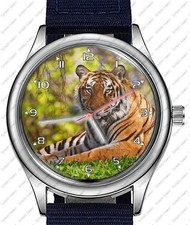 Tiger Hunter Trendy 38mm