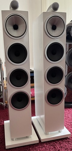 Bowers wilkins 702s3 - bowers,