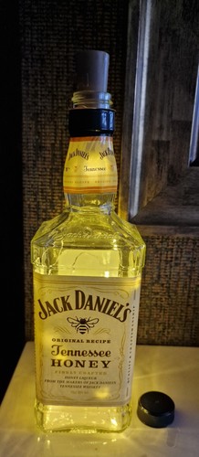 Jack daniels tennessee honey - daniels,