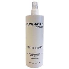 Powerwell deluxe haarverdicker - powerwell,