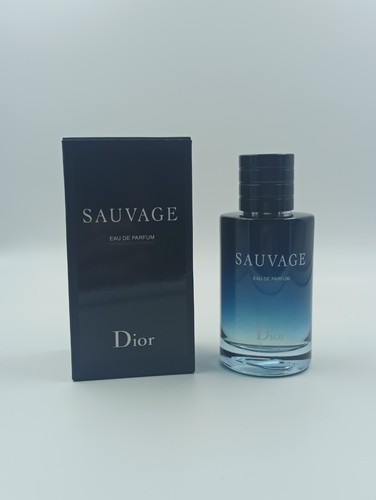 Dior sauvage eau parfum - de,