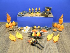 Auswahl: Lager Kamin Tisch