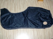 WESTERN REGEN AUSREITDECKE ♥ OUTDOOR REGENDECKE ♥Horse Friends Loesdau♥ Gr. WB