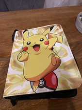 Pokémon Sammelkartenalbum