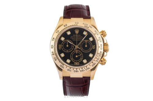 Rolex daytona chronograph - rolex,