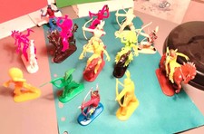 15 Figuren Jean Höfler