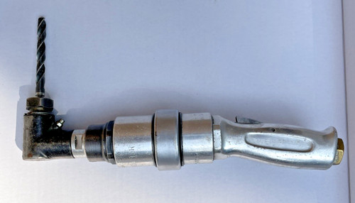 Desoutter rechtwinkliger - desoutter,