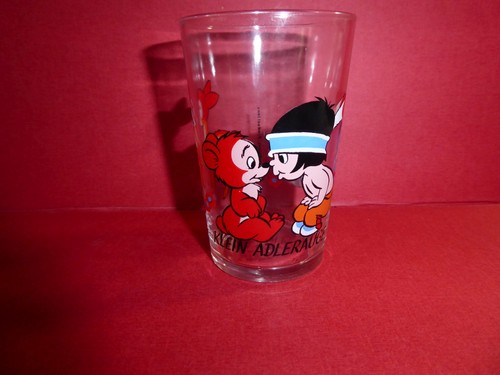 Disney klein adlerauge - disney,