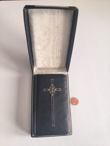 Altes kleines gebetbuch herr - gebetbuch, 'herr