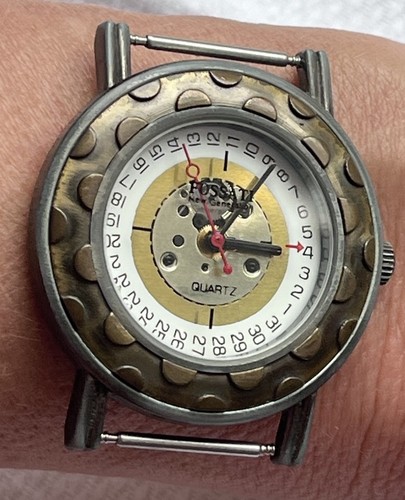 Fossati new generation uhr - new,