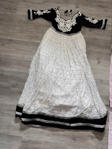 Bollywood indischer sari saree