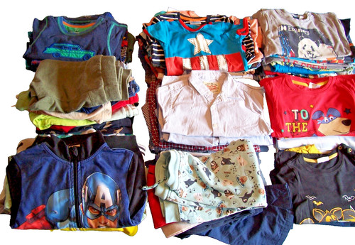 Xxl konvolut paket - xxl,