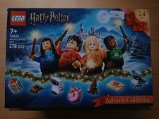 LEGO Harry Potter, 76456