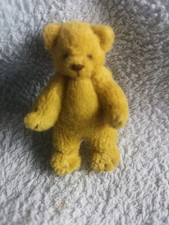 Künstlerteddy BOMARIE