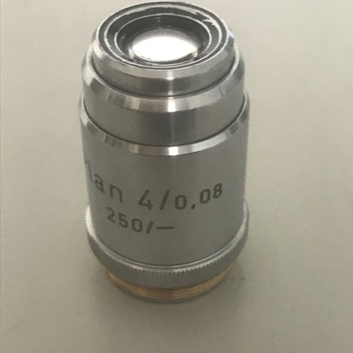 Reichert 8 250 - reichert, 4x