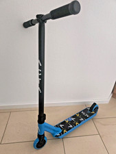 Stunt Scooter Stuntroller Kinderroller Tretroller Kickroller ACTA F2 neuwertig!!