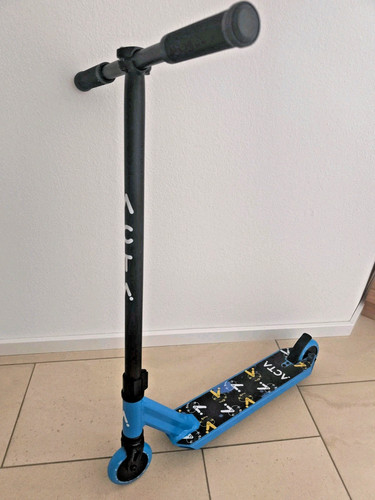 Stunt scooter stuntroller - stunt,