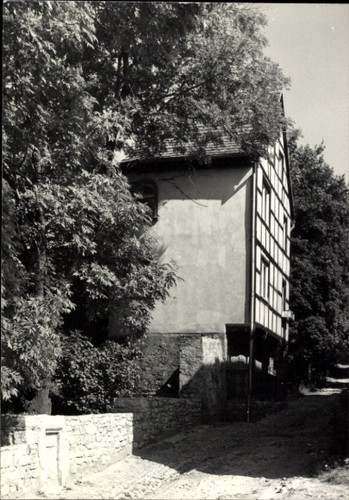 Foto zeitz burgenlandkreis - foto,
