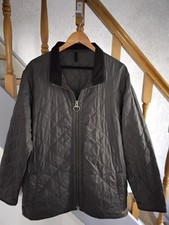 Barbour Liddesdale Steppjacke