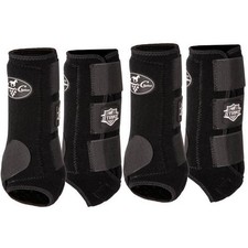 Professional's Choice Strike Medizin Stiefel