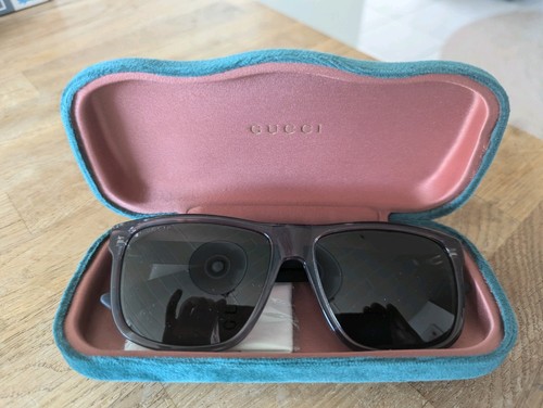 Gucci 0010 sonnenbrille - gg-0010-s,