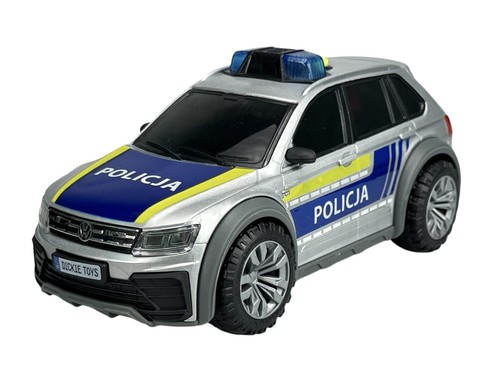 Dickie volkswagen tiguan - volkswagen,