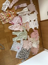 22 teiliges Bekleidungspaket Größe 56