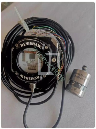 Used 1pairs renishaw omi - used,