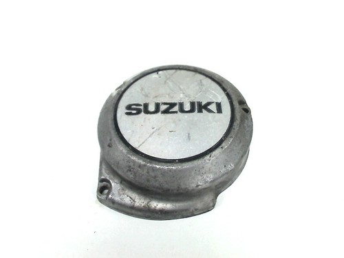 Motorabdeckung links suzuki - motorabdeckung,