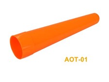 Fenix warnaufsatz orange - fenix,